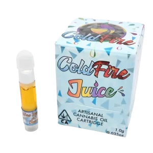 Bolo Runtz Juice Vape Cart