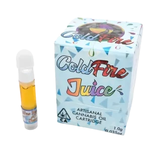 Cold Fire