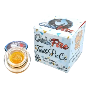 Cold Fire Juice